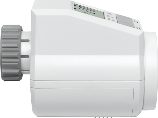 Radiator Thermostat Model L