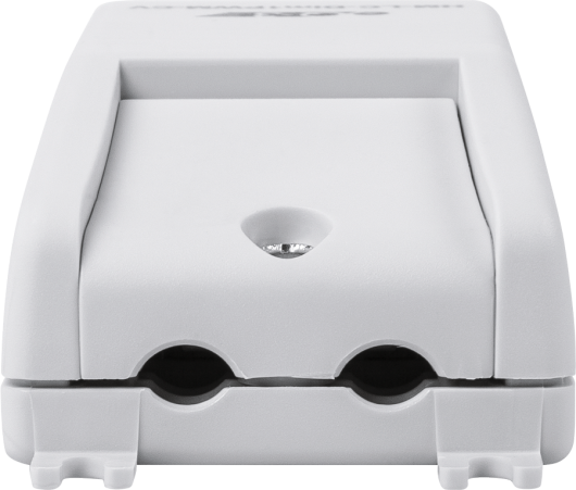 HomeMatic Wireless Dimming Actuator 1-channel, PWM LED, ceiling-void mount