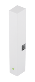 HomeMatic Wireless Door/Window Sensor, optical