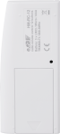 HomeMatic Remote Control 12 buttons, white