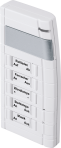 HomeMatic Remote Control 12 buttons, white