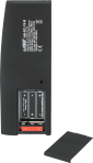 HomeMatic Remote Control 19 buttons