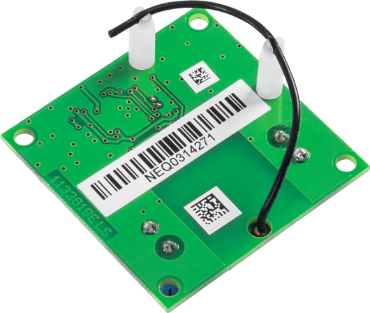 HomeMatic Wireless Switch Actuator for battery operation