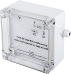 HomeMatic Wireless Siren/Flash Actuator