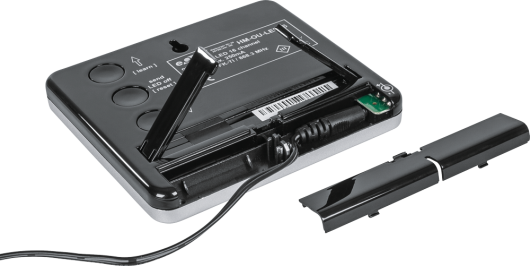 HomeMatic Wireless Status Monitor LED16