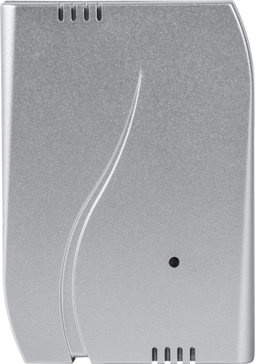 HomeMatic Wireless Temperature/Humidity Sensor, indoor