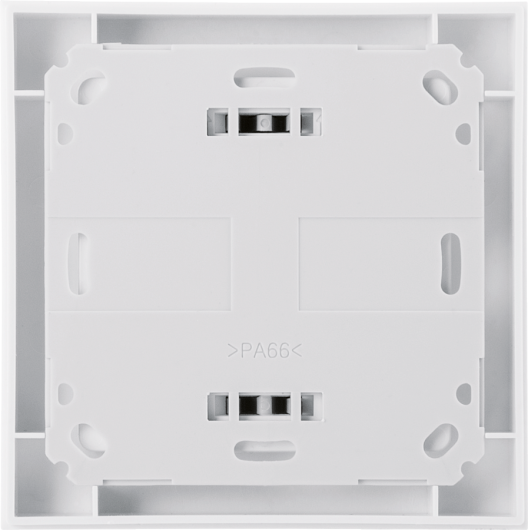 HomeMatic Wireless Push-Button 6 channels, surface-mount