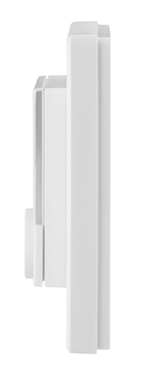 HomeMatic Wireless Room Thermostat, surface mount