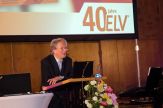 ELV group celebrates its 40 year anniversary