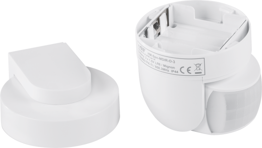 HomeMatic Wireless Motion Detector, outdoor