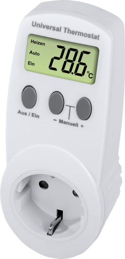 Universal Thermostat UT300