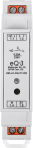 Wireless Dimming Actuator 1-channel, DIN rail mount