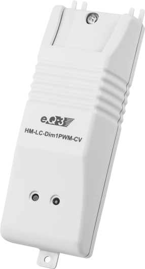 HomeMatic Wireless Dimming Actuator 1-channel, PWM LED, ceiling-void mount