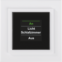 Remote controls and push-buttons