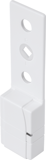 HomeMatic Wireless Window Rotary Handle Sensor