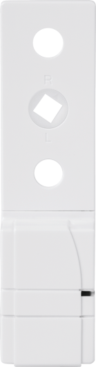 HomeMatic Wireless Window Rotary Handle Sensor