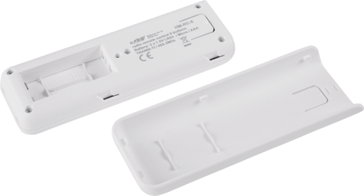 HomeMatic Remote Control 8 buttons