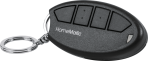 HomeMatic Remote Control, 4 buttons