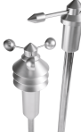 HomeMatic Wireless Weather Data Sensor