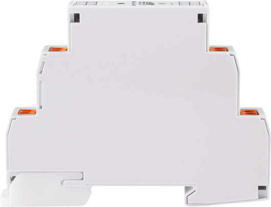 Wireless Switch Actuator 1-channel, DIN rail mount