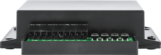 HomeMatic Wireless Switch Actuator 4-channel, wall-mount