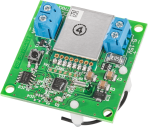HomeMatic Wireless Switch Actuator for battery operation