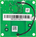 HomeMatic Wireless Switch Actuator for battery operation