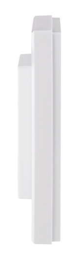 HomeMatic Wireless Push-Button 2 channels, surface-mount
