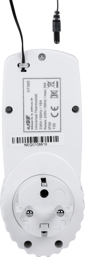 Universal Thermostat UT300