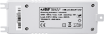HomeMatic Wireless Dimming Actuator 1-channel, trailing edge, ceiling-void mount