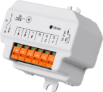 HomeMatic Wireless Shutter Actuator 1-channel, flush-mount