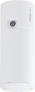 HomeMatic Wireless Siren with signal light