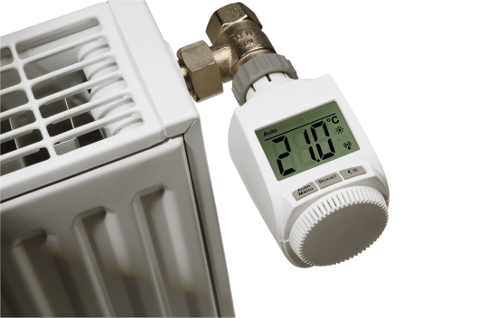 MAX! Radiator Thermostat