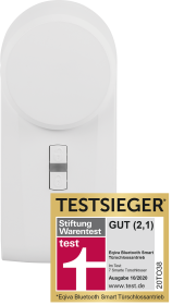 Bluetooth® - Smart Lock