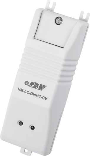 HomeMatic Wireless Dimming Actuator 1-channel, trailing edge, ceiling-void mount
