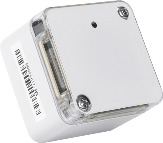 HomeMatic Wireless Tilt Sensor