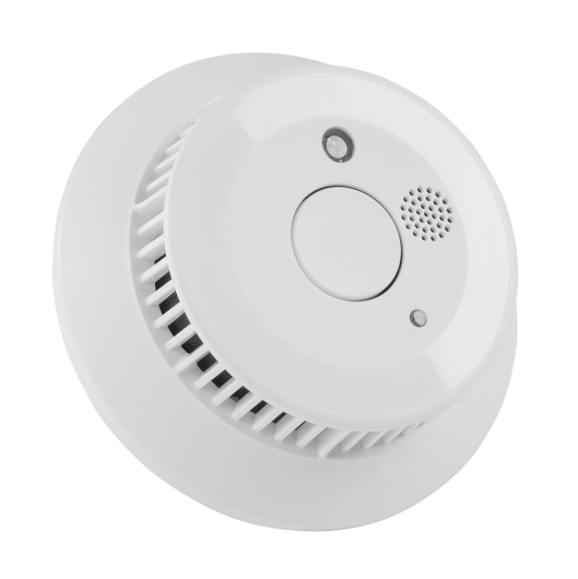HomeMatic Wireless Smoke Alarm
