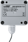 HomeMatic Wireless Temperature Sensor, outdoor