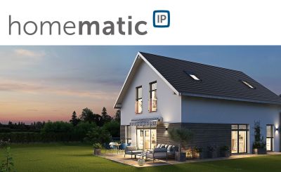 Finally, simply your smart home.