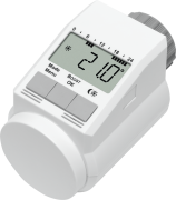 Radiator Thermostat Model L