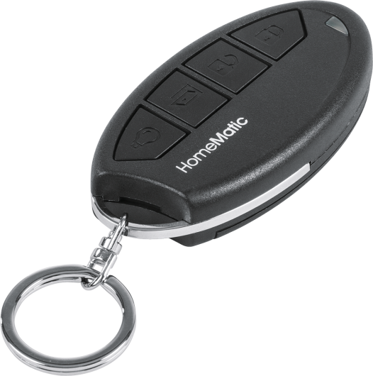 HomeMatic Remote Control 4 buttons KeyMatic