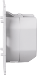 HomeMatic Wireless Switch Actuator 1-channel for brand switch systems, flush-mount