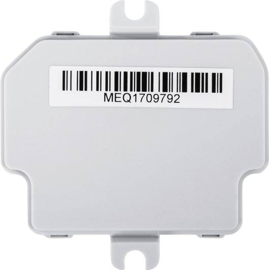 HomeMatic Wireless Switch Actuator 2-channel, flush-mount
