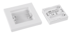 HomeMatic Wireless Push-Button 2 channels, surface-mount