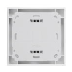 HomeMatic Wireless Push-Button 2 channels, surface-mount