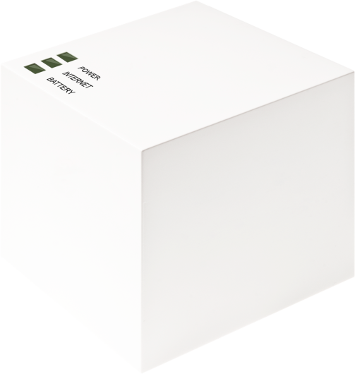 MAX! Cube LAN Gateway