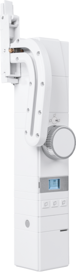 HomeMatic Wireless Window Drive WinMatic