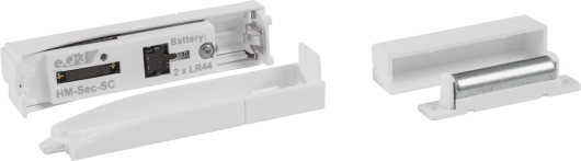 HomeMatic Wireless Shutter Contact