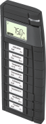 HomeMatic Remote Control 19 buttons