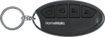 HomeMatic Remote Control 4 buttons KeyMatic